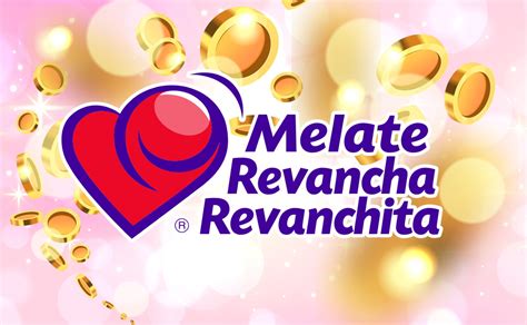 melate revancha y revanchita 3833